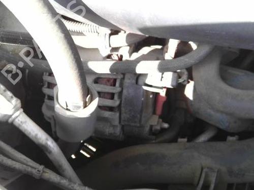 Lichtmaschine für DACIA LOGAN (LS_) 1.5 dCi (LS0K) (68 hp) 26659392