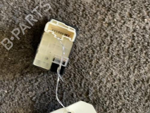 Used Mirror switch DAIHATSU CUORE VI (L251, L250_, L260_) 1.0 (58 hp) 20999914