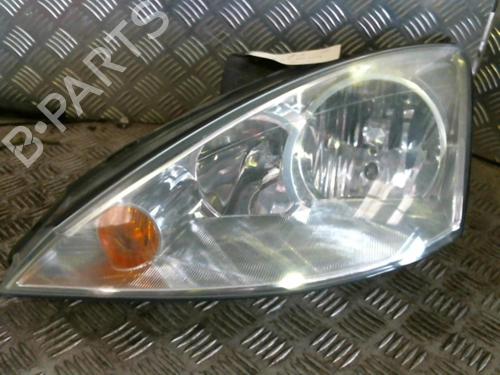 Scheinwerfer links für FORD FOCUS I (DAW, DBW) 1.6 16V (100 hp) 20994814
