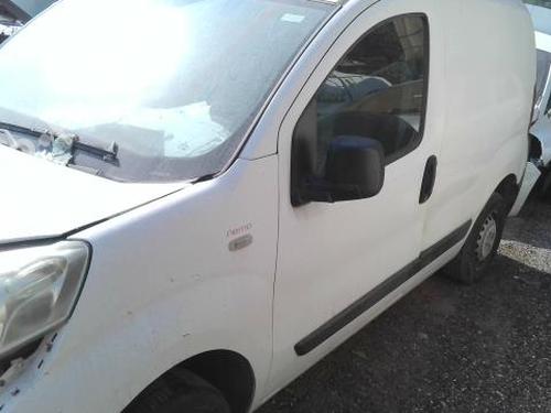 Front right seatbelt CITROËN NEMO MPV 1.4 HDi | BP27207646I25 - Image 6