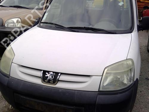 Starter PEUGEOT PARTNER Box Body/MPV (5_, G_) 1.9 D | BP20986632M8 