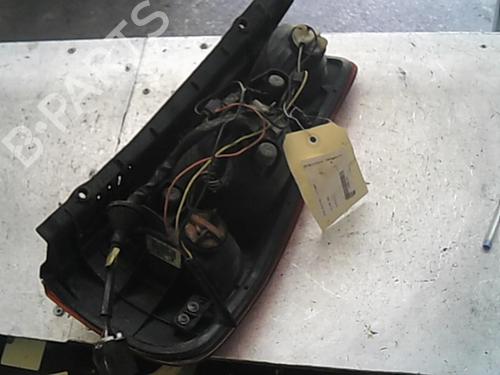 Used Left taillight HYUNDAI MATRIX (FC) 1.5 CRDi (82 hp) 20989246