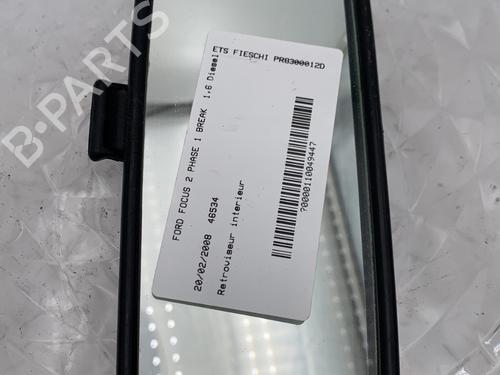 Rear mirror FORD FOCUS II Turnier (DA_, FFS, DS) 1.6 TDCi | BP27805010I6