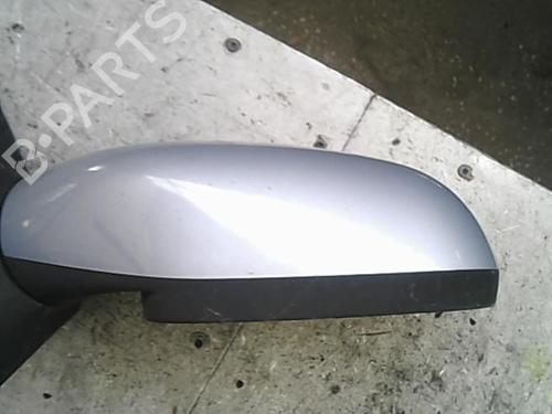Right mirror RENAULT LAGUNA II (BG0/1_) 1.9 dCi (BG08, BG0G) | BP22038092C27 