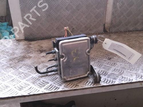 Used ABS pump BMW X3 (F25) xDrive 20 d (190 hp) 23800406