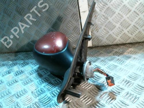 Right mirror PEUGEOT 206 Hatchback (2A/C) 1.1 i | BP20988779C27 