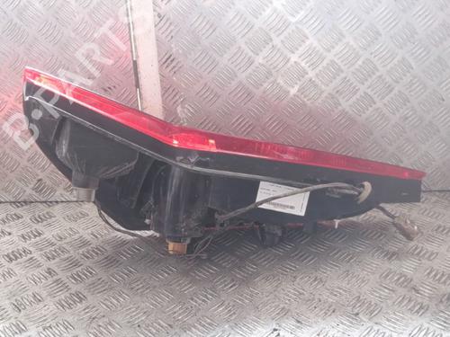Used Left taillight Left taillight SUZUKI SPLASH (EX) 1.2 (A5B412) (86 hp) 24331143 24331143