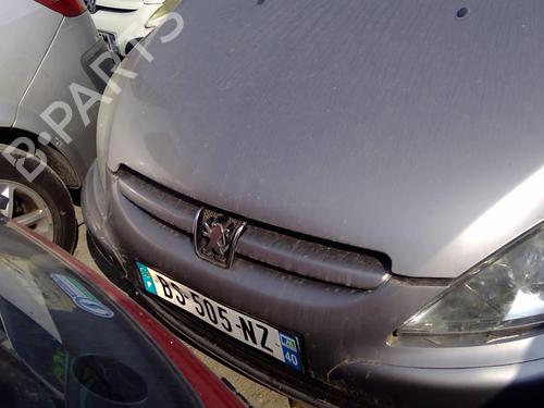 Front left interior door handle PEUGEOT 307 Break (3E) 1.6 16V | BP30677436I13  - Image 5