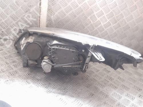 Scheinwerfer rechts RENAULT MEGANE III Hatchback (BZ0/1_, B3_) 1.5 dCi (BZ0C) | BP29974592C29