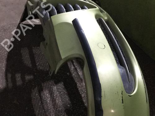 Front bumper ALFA ROMEO 147 (937_) 1.6 16V T.SPARK (937.AXA1A, 937.AXB1A, 937.BXB1A) | BP30577257C7 