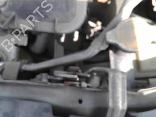 Used Hood lock PEUGEOT 107 (PM_, PN_) 1.0 (68 hp) 26615225