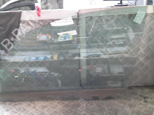 Used Front left door window VW GOLF VI (5K1) 1.6 TDI (105 hp) 22062069