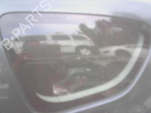 Vidro porta trás esquerda Vidro porta trás esquerda TOYOTA AYGO (_B1_) 1.0 (KGB10_, KGB10R) (68 hp) 34479557 34479557
