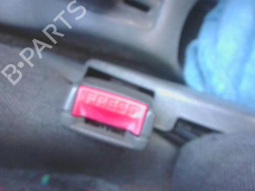 Used Seat buckle Seat buckle HYUNDAI ATOS PRIME (MX) [1999-2026] 33539035 33539035