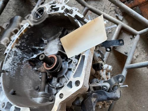 Used Gearbox Gearbox KIA RIO IV (YB, SC, FB) 1.25 (84 hp) 27359446 27359446