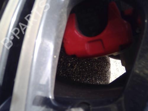 Used Left rear brake caliper PEUGEOT 208 I (CA_, CC_) 1.6 GTi (200 hp) 26433137