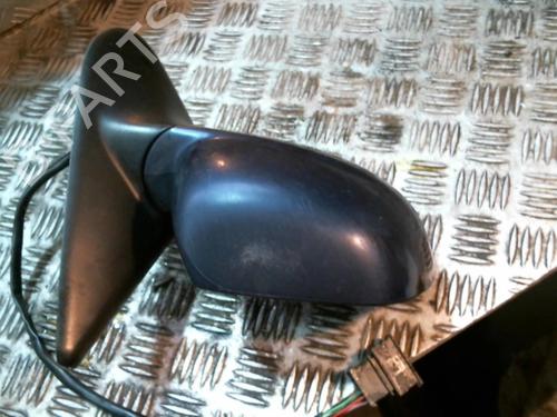 Used Right mirror SEAT CORDOBA Vario (6K5) 1.9 TDI (90 hp) 22038777