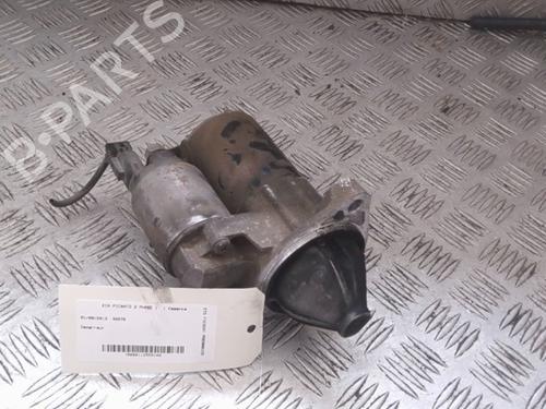 Used Starter KIA PICANTO II (TA) 1.0 (69 hp) 29205980