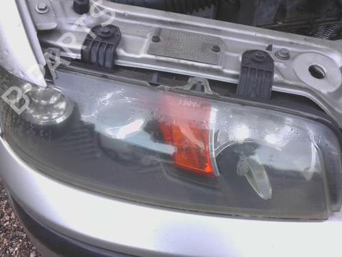 Used Right headlight Right headlight FIAT PUNTO (188_) 1.2 60 (188.030, .050, .130, .150, .230, .250) (60 hp) 32108545 32108545