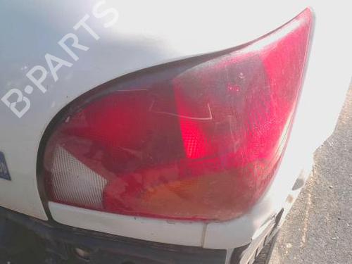 Used Right taillight Right taillight 39214357 39214357
