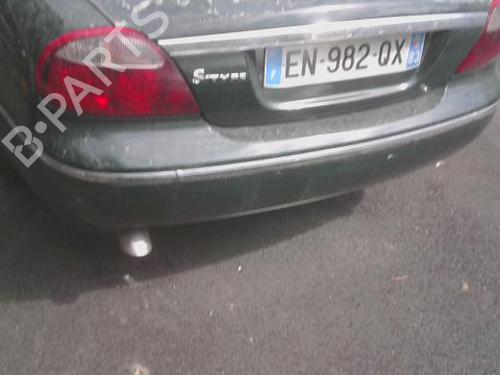 Brukte deler til JAGUAR S-TYPE II (X200)  2.7 D  4724724