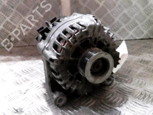 Alternator BMW 1 (E87) 118 d | BP22052227M7 