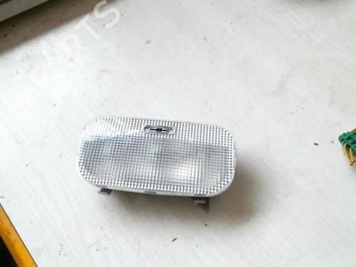 Innerbelysning PEUGEOT 307 Break (3E) 2.0 HDI 110 (107 hp) 22044388