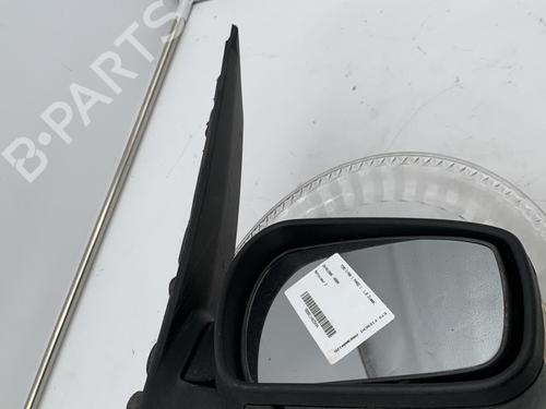 Right mirror FORD FOCUS C-MAX (DM2) 1.8 TDCi | BP30006491C27