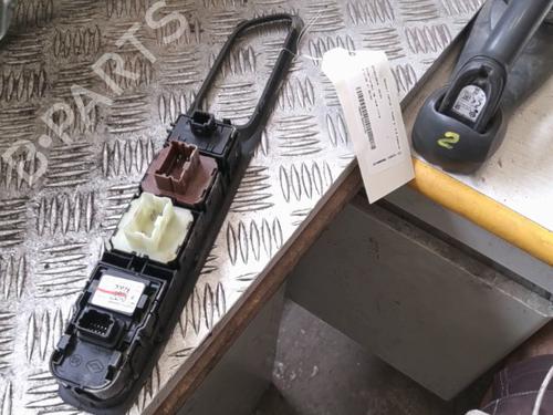 Switch RENAULT CAPTUR I (J5_, H5_) 0.9 TCe 90 | BP27207548I30  - Image 5