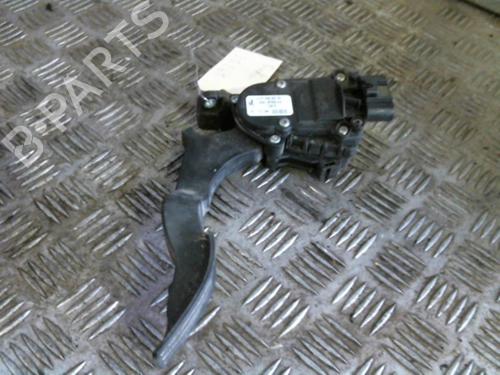 Used Electronic module FORD FIESTA V (JH_, JD_) 1.4 TDCi (68 hp) 22036874