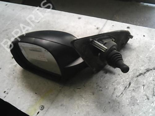 Used Left mirror PEUGEOT 406 (8B) 1.9 TD (90 hp) 20993444