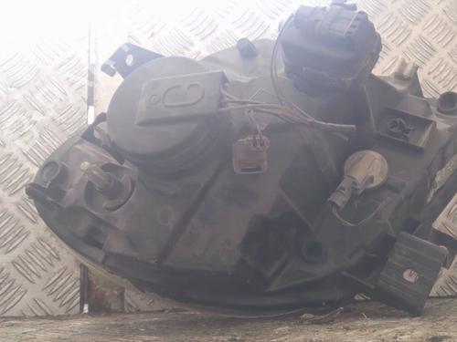 Left headlight RENAULT KANGOO (KC0/1_) 1.5 dCi | BP20998954C28 