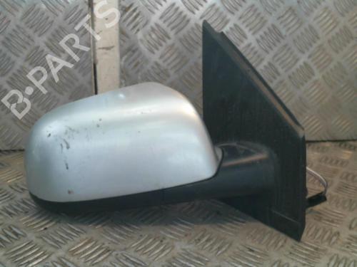Right mirror VW POLO (9N_, 9A_) 1.4 16V | BP20996208C27 