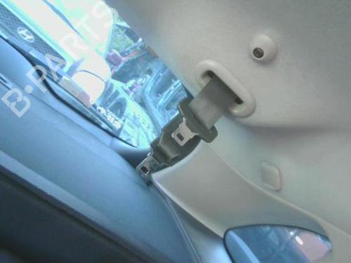 Used Rear center seatbelt Rear center seatbelt RENAULT CLIO III Grandtour (KR0/1_) 1.5 dCi (88 hp) 33539536 33539536