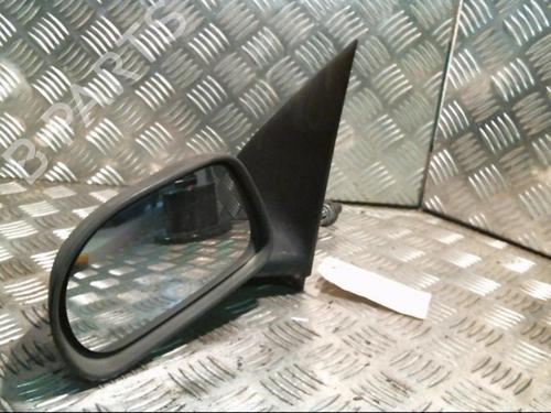 Used Left mirror FIAT BRAVO I (182_) 1.6 16V (182.AB) (103 hp) 20991954