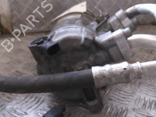 AC compressor AUDI A3 Sportback (8PA) 1.6 TDI | BP28053766M34 