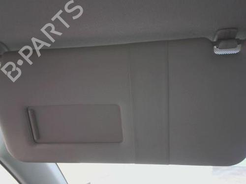 Venstre solskjerm FIAT SEDICI (189_) 1.9 D Multijet 4x4 (120 hp) 31363011