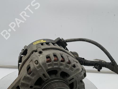 Alternator HYUNDAI ix35 (LM, EL, ELH) 1.7 CRDi | BP30485412M7