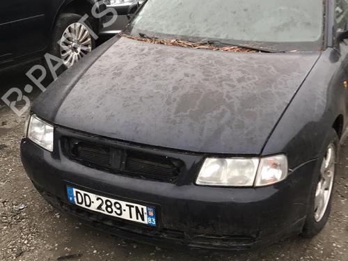 Left mirror AUDI A3 (8L1) 1.9 TDI | BP20992440C26 