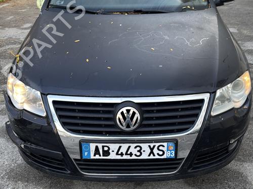 Left tailgate light VW PASSAT B6 Variant (3C5) 2.0 TDI 16V | BP27655270C79 - Image 4