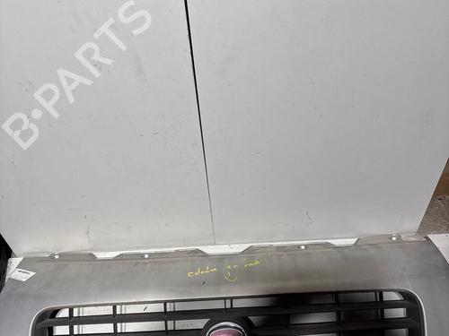Grill FIAT DUCATO Platform/Chassis (250_) 100 Multijet 2,2 D | BP36285653C40 - Image 2