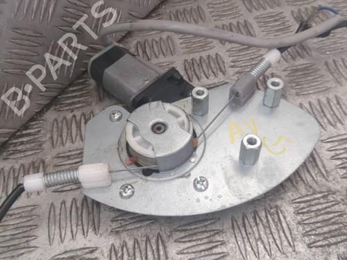 Used Front left window mechanism Front left window mechanism FORD MAVERICK (UDS, UNS) 2.7 TD (100 hp) 24734804 24734804