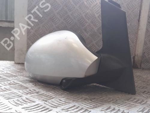 Right mirror SEAT ALTEA (5P1) 2.0 TDI 16V | BP24518445C27 