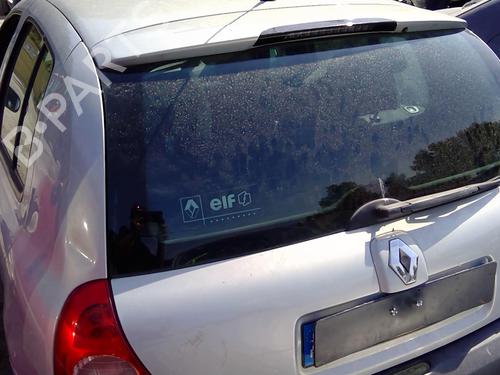 Right taillight RENAULT CLIO II (BB_, CB_) 1.5 dCi (B/CB08) | BP20996503C35 