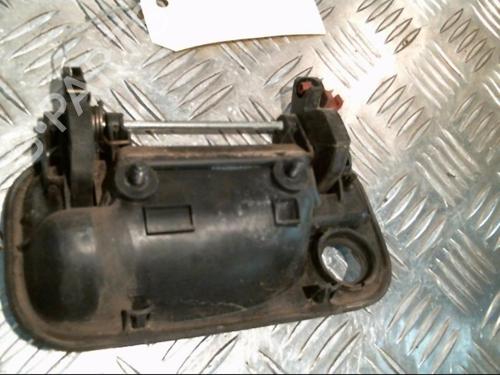 Rear right exterior door handle OPEL ASTRA F Saloon (T92) 1.4 i 16V (F19, M19) | BP22070988C130 