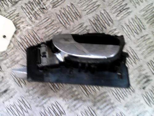 Used Front left interior door handle PEUGEOT 307 Break (3E) 1.6 16V (109 hp) 30677436