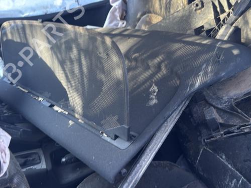 Left sun visor AUDI A3 (8P1) 2.0 TDI 16V | BP24445445I1 - Image 8