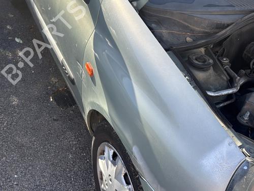 Gebruikte RENAULT CLIO II (BB_, CB_) 1.5 dCi (B/CB07) (65 hp) 3474516 Onderdelen