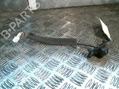 Used Camera Camera NISSAN MICRA V (K14) 1.5 DCI (90 hp) 22039377 22039377