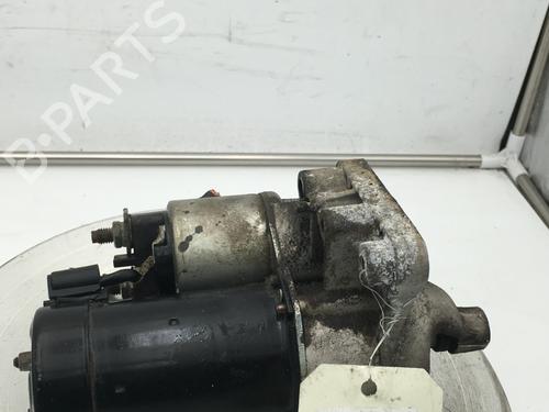 Used Starter Starter PEUGEOT PARTNER MPV (5_, G_) 1.6 HDi 90 (90 hp) 31074955 31074955